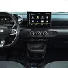 Интерьер Dacia Spring превью