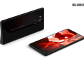 BLUBOO D5: прочнее и надежнее, чем Xiaomi Mi Mix 2