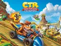 Обзор Crash Team Racing Nitro-Fueled: убийца Mario Kart из 90-х вернулся на трек