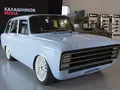 Концерн «Калашников» готовит конкурента Tesla