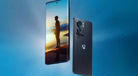 Motorola Edge (2023): 144Hz POLED display, Dimensity 7030 chip, 4400mAh battery, 68W charging and 50MP camera