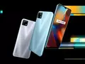 Realme 7i дебютировал в Европе: IPS-дисплей, чип MediaTek Helio G85, батарея на 6000 мАч и ценник в 158 евро