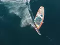 Лучшие видеокадры, снятые с помощью дронов в 2016