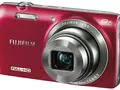 Компактная фотокамера Fujifilm FinePix JZ700 с записью видео 200 кадров в секунду