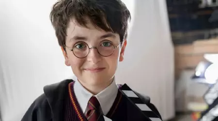 HBO has started filming the series "Harry Potter": the first photo has been published