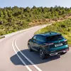 Превью Nissan Qashqai при фініші