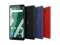 Ультрабюджетник Nokia 1 Plus начал обновляться до Android 11 Go Edition