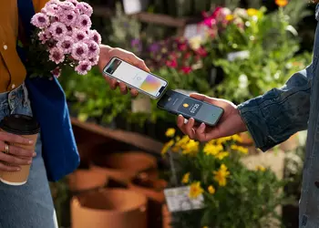 Apple introduces Tap to Pay for iPhone, which turns your smartphone into a payment terminal