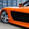 Mazda RX-7 FD 1992 року, VeilSide Fortune, мініатюра 1