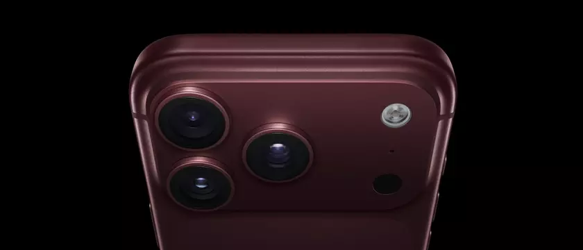 Смартфон iPhone 18 Pro Max