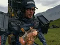 Кодзима готовится удивлять: Kojima Productions объявила о работе над новым проектом
