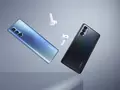 Новогодние скидки на смартфоны и TWS-наушники OPPO в Украине