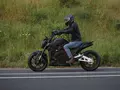 Alrendo TS Bravo: электрический мотоцикл с запасом хода 419 км, максимальной скоростью 135 км/ч и ценником меньше 10 000 евро