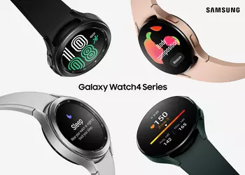 Not just the Galaxy Watch 5 and Galaxy Watch 5 Pro: the Galaxy Watch 4 and Galaxy Watch 4 Classic have also received One UI 6 Watch Beta 1