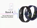 Фитнес-трекер MGCOOL Band 4: стильная и дешевая замена Xiaomi Mi Band 2