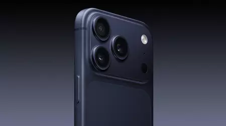 iPhone 18 Pro Max battery leak: up to 5,425 mAh, but Chinese rivals still pack 7,500
