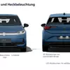 Прев'ю Volkswagen ID.3 Neo 2026 переднього плану