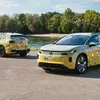 Тестовий прототип нового електричного Tiguan