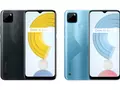 Realme C21Y может стать первым смартфоном компании, который получит ОС Android 11 Go Edition
