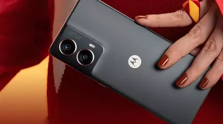 Moto S50 Neo will be the first smartphone in the world to get a 4-year warranty