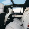 Руль AMG Performance Mercedes-AMG GLS 63 4Matic+ 2026