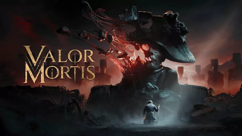 За кулисами: Создание арт-стиля игры Valor Mortis