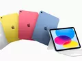В Украине открылись предзаказы на iPad (2022) с 10,9” дисплеем, USB-C и чипом Apple A14 Bionic – цена стартует с ₴22 499