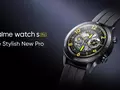 Realme Watch S Pro с AMOLED-дисплеем, датчиком SpO2 и автономностью до 14 дней продают на AliExpress за $103