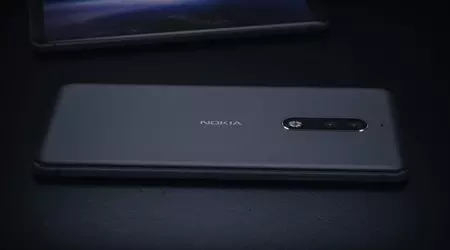 New details about the flagship Nokia 9