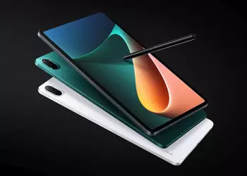 Xiaomi is working on a tablet with the flagship Snapdragon 8+ Gen 1 processor, it may be one of Xiaomi Pad 6 models
