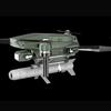 Ukraine's army will receive from the US ultra-modern Feloni combat drones equipped with a precision machine gun or Spike anti-tank missile-5