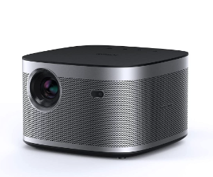 XGIMI Projecteur Horizon pour la chambre ...