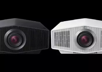 Нативные 4K, 120 FPS и огромная цена: Sony выпустила два флагманских проектора серии Bravia