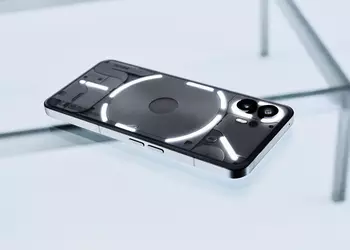 Nothing Phone 2 got Nothing OS 2.6 with a new game mode