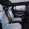 Прев'ю Renault Filante салон