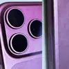 Прев'ю iPhone 18 Pro у вишнево-червоному кольорі