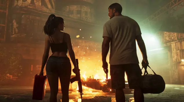 GTA VI multiplayer won't arrive until ...