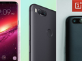 Итоги недели: Galaxy S9 первым получит Snapdragon 845, Xiaomi готовит смартфон без MIUI и другие важные новости