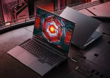 Xiaomi has launched a new version of Redmi G Pro 2024 with Intel Core i7-14650HX chip on board