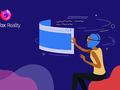 Вышла финальная версия браузера виртуальной реальности Mozilla Firefox Reality