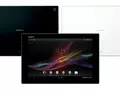 Sony объявила сроки начала продаж и цены на планшет Sony Xperia Tablet Z в России