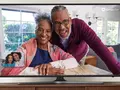 Google Duo теперь доступен на платформе Android TV