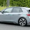 Прев'ю зображення Volkswagen ID.3 Neo GTX 2026 ближній план переду