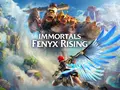 Ubisoft представила Immortals Fenyx Rising: если бы «Одиссею» и «Зельду» варили в одном котле