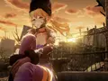 Bandai Namco выпустила сюжетный трейлер Code Vein, наследника Dark Souls в стиле аниме