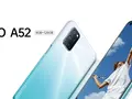 OPPO A52: 6.5-дюймовый дисплей с отверстием, квадро-камера, чип Snapdragon 665, боковой сканер и аккумулятор на 5000 мАч