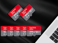 SanDisk A1: самая продаваемая карта памяти microSD на Aliexpress