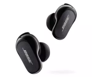 Bose QuietComfort Earbuds II