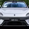 Миниатюра - вид сбоку Luxeed RX