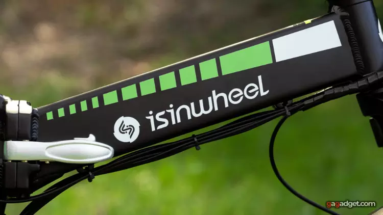 Which is the Best Isinwheel Electric ...